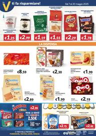 Volantino Supermercati Visotto Pagina 5