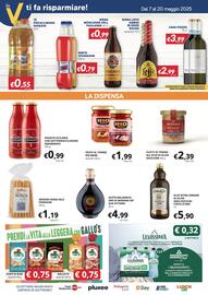 Volantino Supermercati Visotto Pagina 6