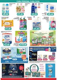 Volantino Supermercati Visotto Pagina 7