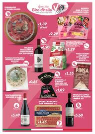 Volantino Supermercati Visotto Pagina 8