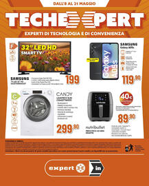 Volantino Ipercoop Pagina 8