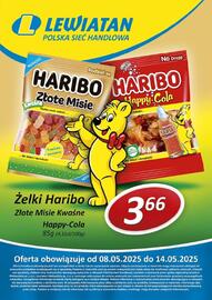 Lewiatan gazetka tydzień 19 Strona 1