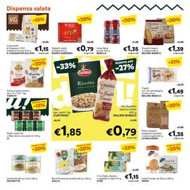 Volantino Unes Pagina 12