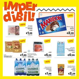 Volantino Unes Pagina 2