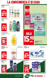 Volantino Pam settimana 19 Pagina 11