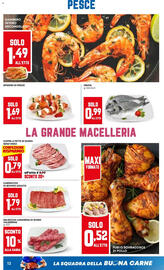 Volantino Pam settimana 19 Pagina 12