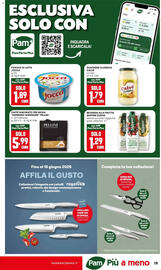 Volantino Pam settimana 19 Pagina 19