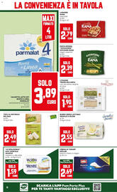 Volantino Pam settimana 19 Pagina 6