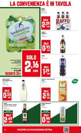 Volantino Pam settimana 19 Pagina 8
