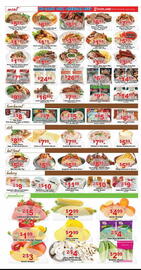Mike’s Fresh Market Weekly Ad Page 4