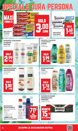Volantino Panorama settimana 19 Pagina 16
