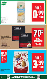Volantino Panorama settimana 19 Pagina 2