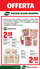 Volantino Panorama settimana 19 Pagina 21
