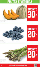 Volantino Panorama settimana 19 Pagina 22