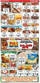 Foodland Weekly Ad week 19 Page 2