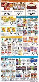 Foodland Weekly Ad week 19 Page 3