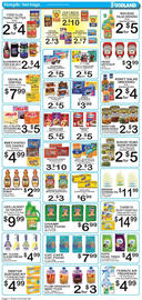 Foodland Weekly Ad week 19 Page 4