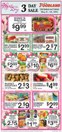 Foodland Weekly Ad week 19 Page 5