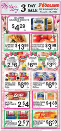 Foodland Weekly Ad week 19 Page 6