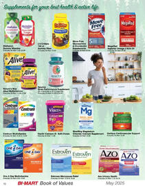 Bi-Mart Weekly Ad Page 10