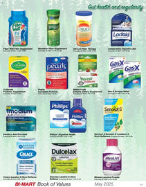 Bi-Mart Weekly Ad Page 11