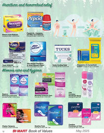 Bi-Mart Weekly Ad Page 12