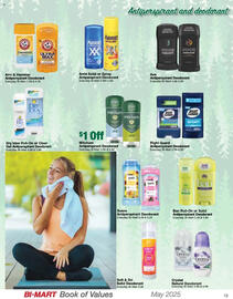Bi-Mart Weekly Ad Page 13