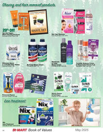Bi-Mart Weekly Ad Page 14
