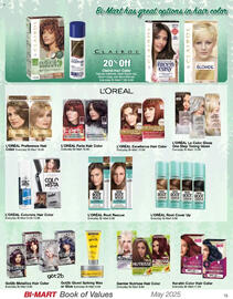 Bi-Mart Weekly Ad Page 15