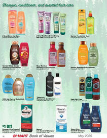 Bi-Mart Weekly Ad Page 16