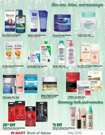 Bi-Mart Weekly Ad Page 19