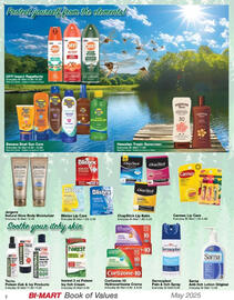 Bi-Mart Weekly Ad Page 2