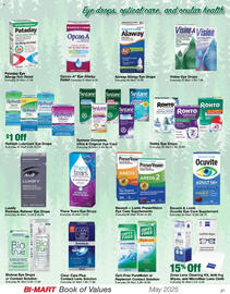 Bi-Mart Weekly Ad Page 21