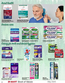 Bi-Mart Weekly Ad Page 22