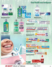 Bi-Mart Weekly Ad Page 23