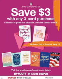 Bi-Mart Weekly Ad Page 24