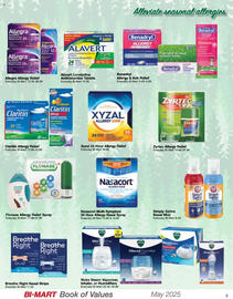 Bi-Mart Weekly Ad Page 3