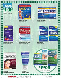 Bi-Mart Weekly Ad Page 4