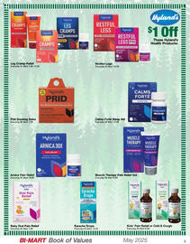 Bi-Mart Weekly Ad Page 5
