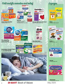 Bi-Mart Weekly Ad Page 6