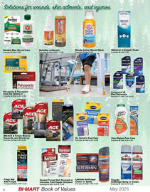 Bi-Mart Weekly Ad Page 8