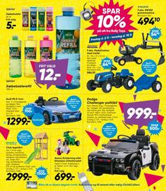 Bilka tilbudsavis uge 19 Side 17