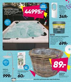 Bilka tilbudsavis uge 19 Side 26