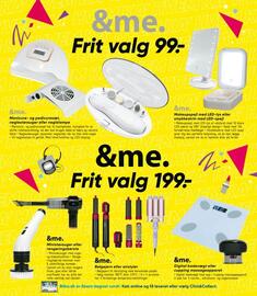 Bilka tilbudsavis uge 19 Side 35