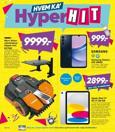 Bilka tilbudsavis uge 19 Side 4