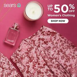 Sears Weekly Ad week 19 Page 2