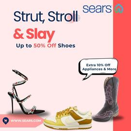 Sears Weekly Ad week 19 Page 6