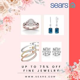 Sears Weekly Ad Page 1
