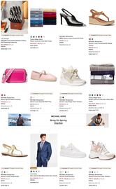 Macy's Weekly Ad Page 1