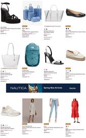 Macy's Weekly Ad Page 2